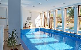 Апарт Хотел Маунтийн Вю